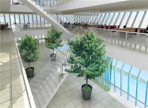 HVAC binnenklimaat HVAC binnenklimaat